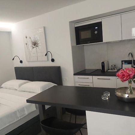 Apartments R&B Башка Экстерьер фото