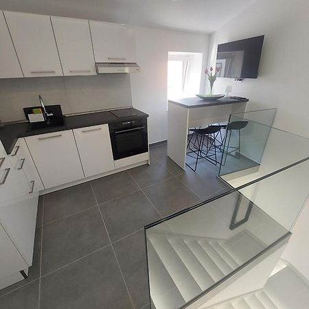 Apartments R&B Башка Экстерьер фото
