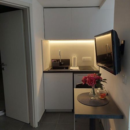 Apartments R&B Башка Экстерьер фото