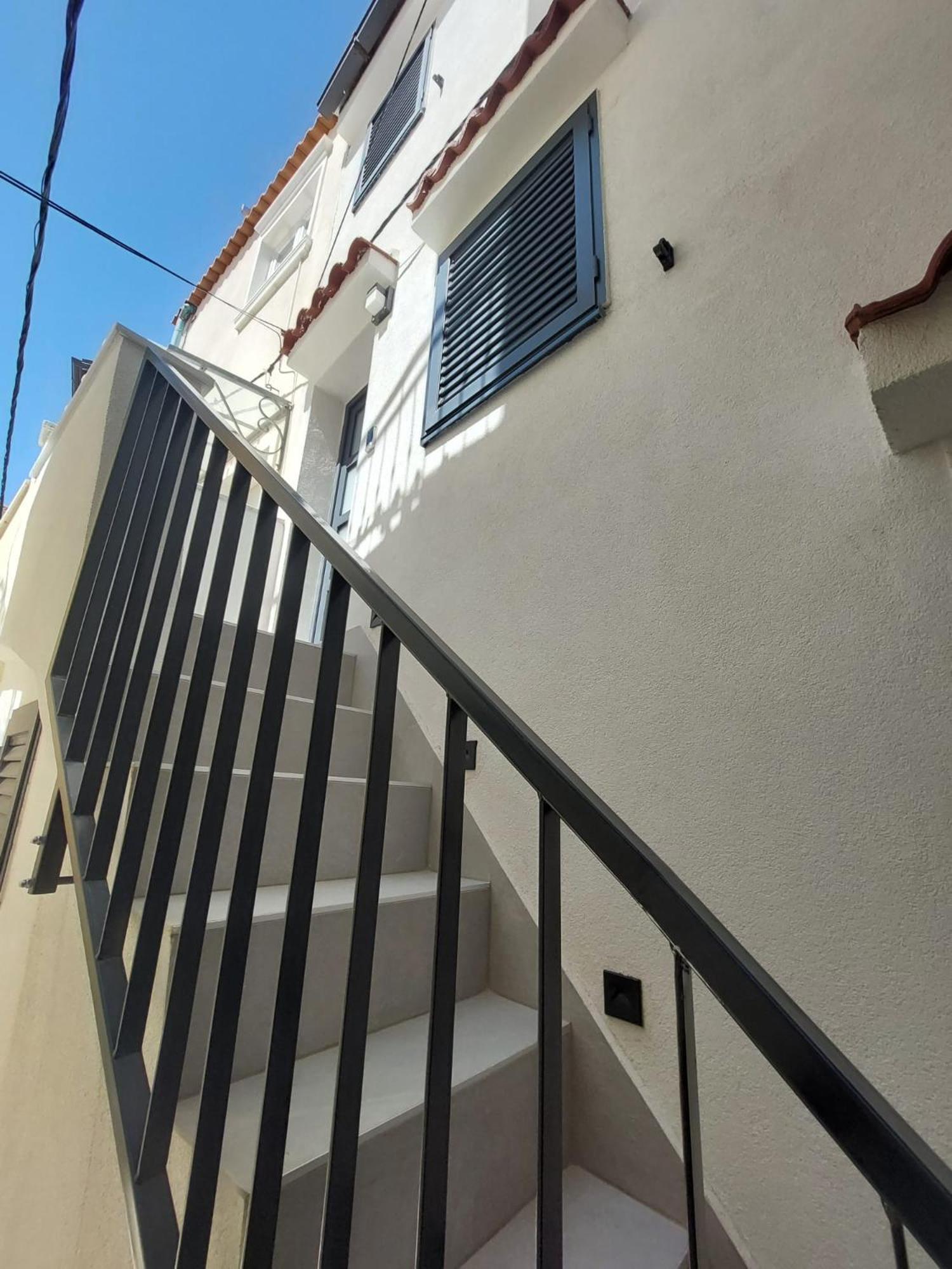 Apartments R&B Башка Экстерьер фото