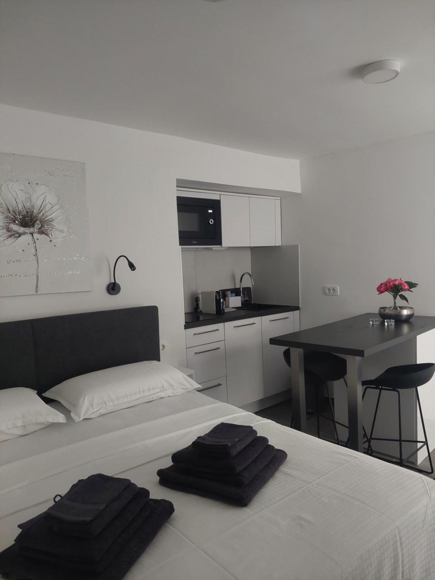 Apartments R&B Башка Экстерьер фото