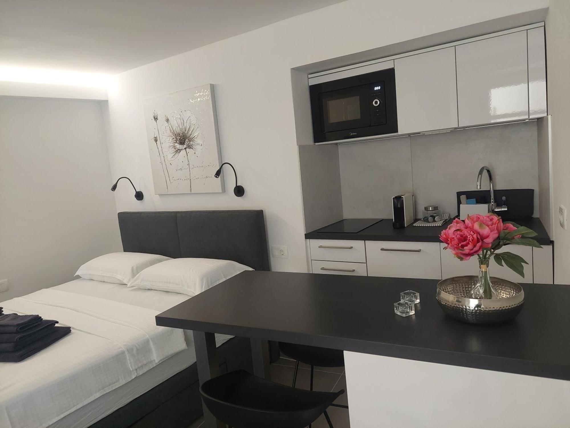 Apartments R&B Башка Экстерьер фото
