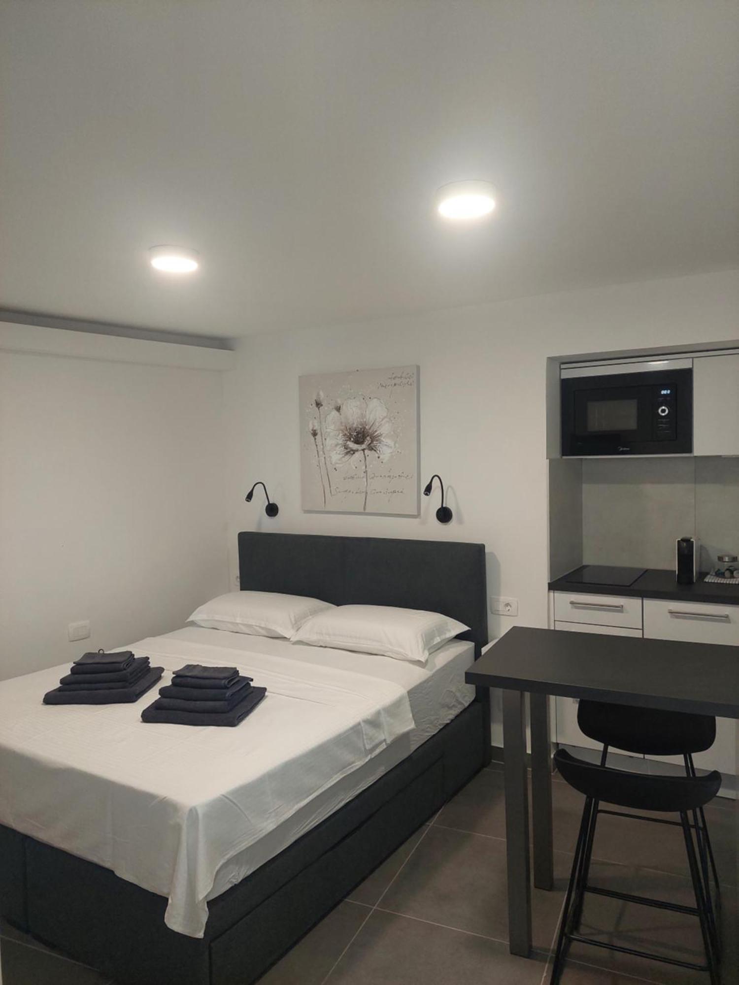 Apartments R&B Башка Экстерьер фото