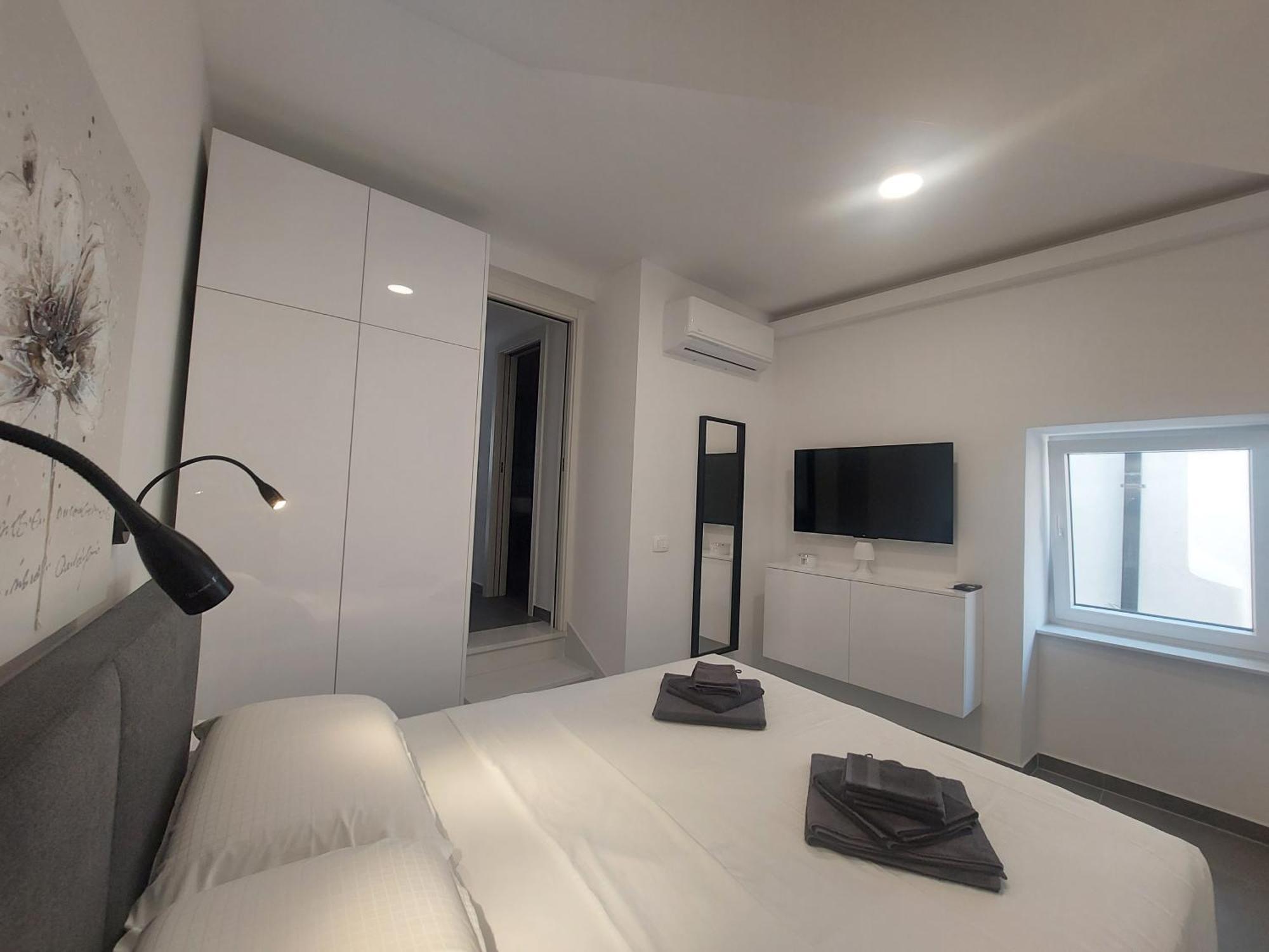 Apartments R&B Башка Экстерьер фото