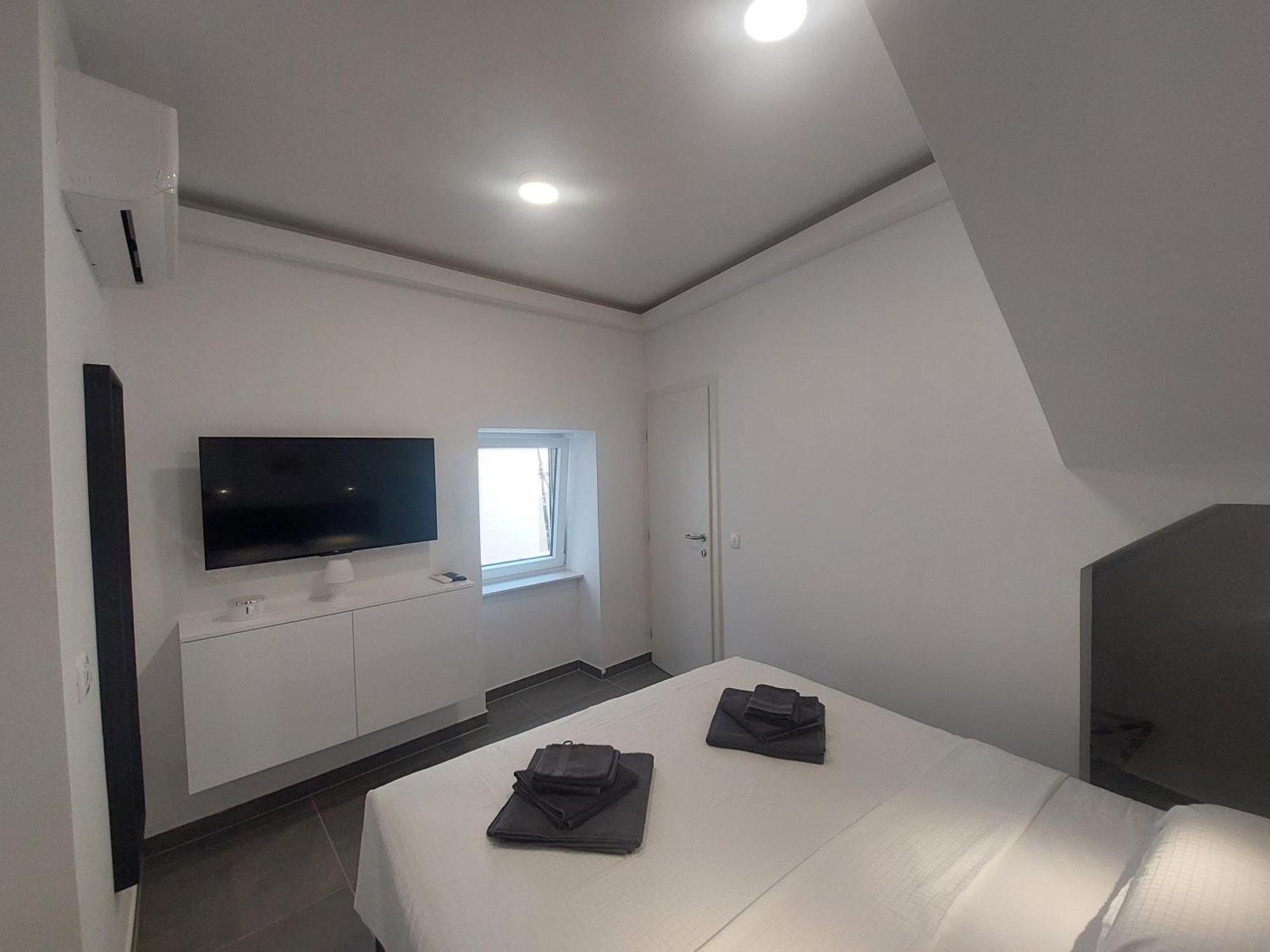 Apartments R&B Башка Экстерьер фото