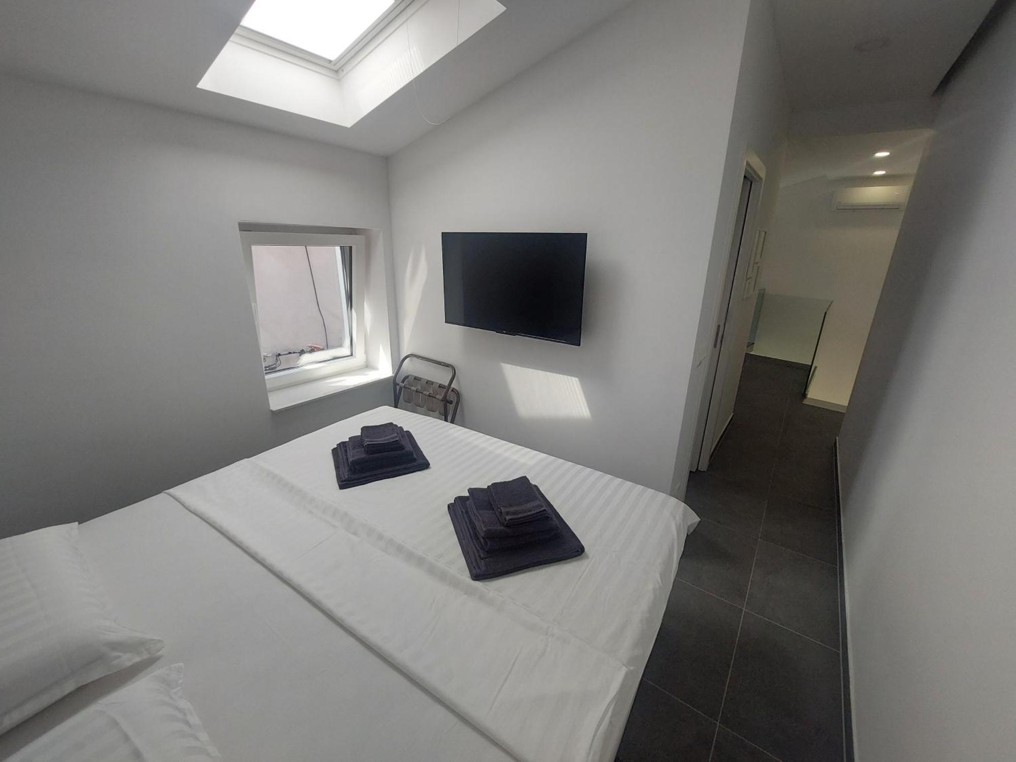 Apartments R&B Башка Экстерьер фото