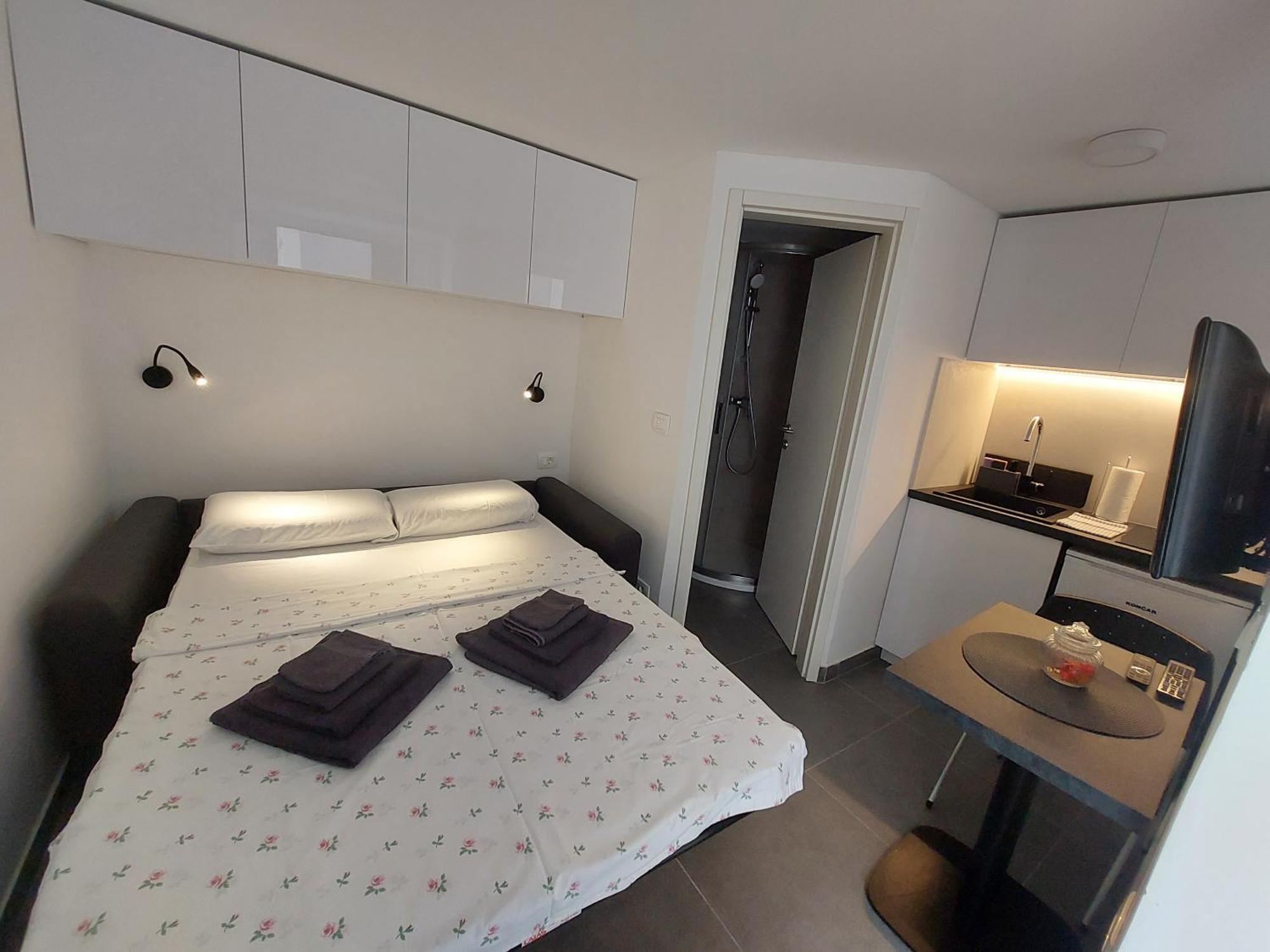 Apartments R&B Башка Экстерьер фото